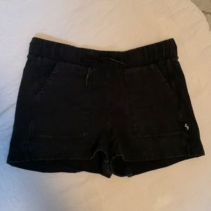 Joylab black shorts